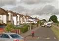 Man found dead in flat