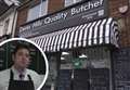 Closure-threatened butcher's saved after bumper orders