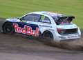 World Rallycross heads to Kent this weekend