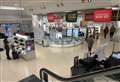 Inside Debenhams on last days of trade