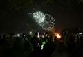 Council sorry over cancelled firework display