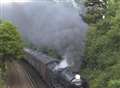 Steam along to town's hop festival