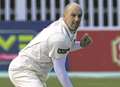 Tredwell named in MCC squad