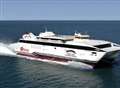 Imminent fast ferry deal brings Channel service nearer