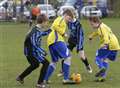 Medway Messenger Youth League results