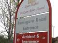 New parking system at QEQM hospital a mixed blessing?