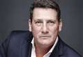 Tony Hadley to headline ‘80s concert 