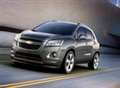 Chevrolet unveils new Trax-1