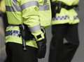 Arrests after drugs seized 