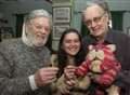 No new programmes, says Bagpuss creator