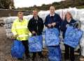 All change for doorstep recycling