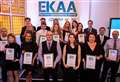 Gala night reveals winners of major new awards