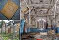 Inside the eerie old school now a haven for 'vandals, squatters and arsonists'