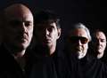 The Stranglers to headline festival in Edwardian gardens