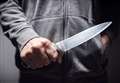 MP questions Prime Minister on knife crime