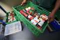 Food bank demand dips but numbers still needing help branded ‘heartbreaking’