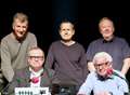 Radio panel favourites to head to Kent