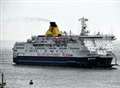 Superferry heralds new era at