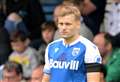 Gillingham striker “treated badly” on return to Crewe