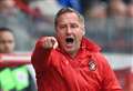 Ebbsfleet manager hopes Chelsea loss can be a gain