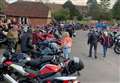 Organiser defends weekly biker meet-up