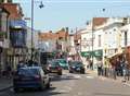 Arrests after High Street brawl