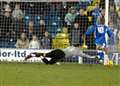 Striker back to haunt Gills