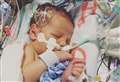 'Panic' over child's traumatic birth