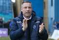 'It's over to the players' says the Gillingham boss