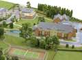 Retirement village plans axed 