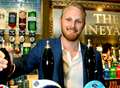 Pub serves up 10 jobs