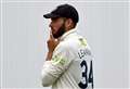 Kent make promising start with the bat on rain-shortened day