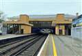 Praise for £5.8 million station revamp