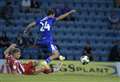 Report: Gills through on penalties