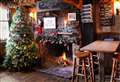 Great pubs with extra Christmas cheer