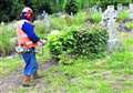 Criminals clean up St Peter's