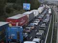 REVEALED: Kent's summer of gridlock