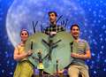 Julia Donaldson's The Stick Man ventures onto the stage 