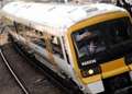 Disruption to train services