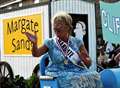 Ramsgate Carnival lights up th