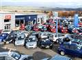 Car retailer snaps up dealerships