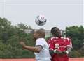 Ebbsfleet United v Havant & Waterlooville - in pictures