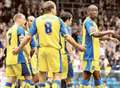 Leeds v Gillingham