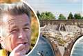 Chris Packham 'happy to meet' park bosses over nature reserve plan