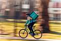 Deliveroo launches in another Kent town