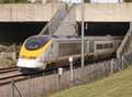 Eurostar cuts 'by end of year' threaten Kent jobs