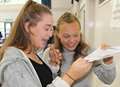 Dartford and Gravesham GCSE results