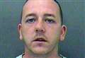 Caught runaway prisoner was 'on his way home'