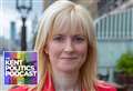 Kent Politics Podcast: Why Rosie Duffield isn’t calling a by-election - but should she?