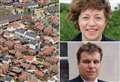 The ‘whopping’ change in housing targets facing Kent’s councils